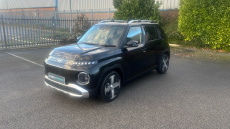 Hyundai INSTER 85kW 02 49kWh 5dr Auto Electric Hatchback